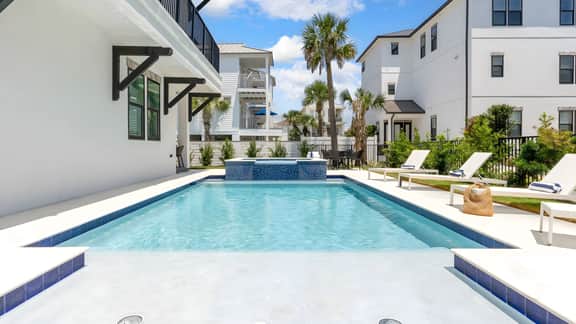 Sunset Mirage by AvantStay | Walk to Miramar Beach
