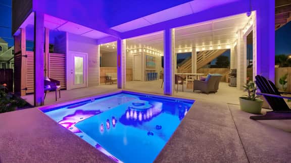 Monte Kristeaux by AvantStay | Private Pool