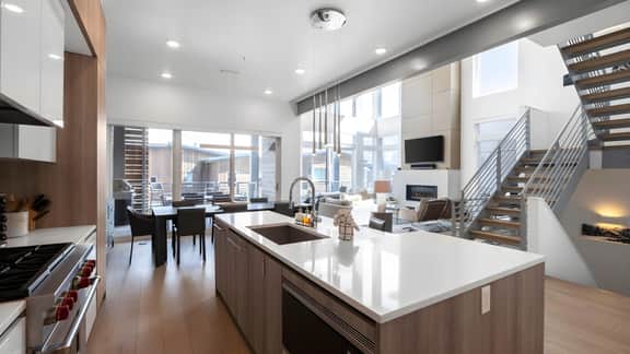 Slopewatch by AvantStay | Ski-in/Out Luxe Retreat