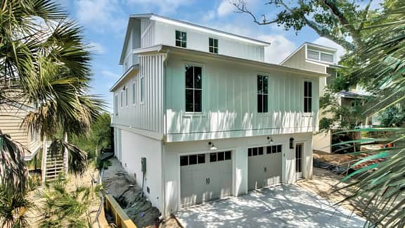 17 Marsh Island Lane by AvantStay | Modern Home w/ Amazing Views!