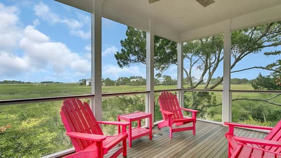 17 Marsh Island Lane by AvantStay | Modern Home w/ Amazing Views!