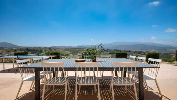 Palazzo Del Sol By AvantStay | Breathtaking Home w/ Mountain Views & Hot Tub