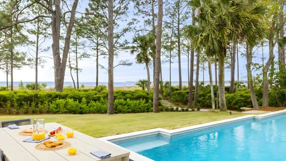 South Beach Serenity by AvantStay | Private Pool + Beach Access