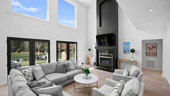 Knotty Pines by AvantStay | Lake Views, Renovated