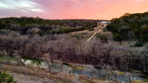 Sotol by AvantStay | Direct River Access + Views