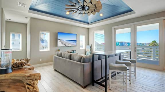 Private Pool+Hot Tub, Near the Beach, Gulf Glimpse | Marlin Cove by AvantStay