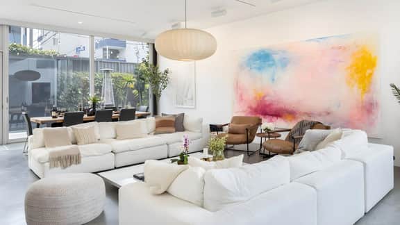 Venice View by AvantStay | Walk to Venice Beach | Rooftop, Ice Bath, Luxe Design