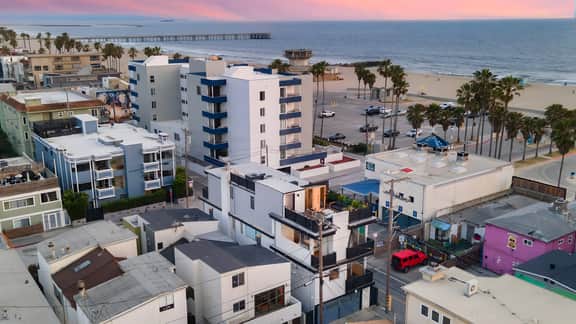 Venice View by AvantStay | Walk to Venice Beach | Rooftop, Ice Bath, Luxe Design