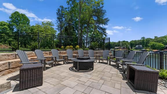 The Lodges | AvantStay | Lakefront, Sleeps 66 | Pools, Docks, Theaters, Views