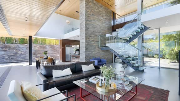 Hollywood Overlook by AvantStay | Private Pool + Hot Tub | Panoramic Views