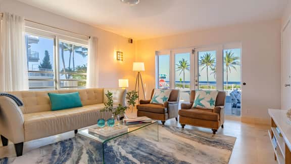 Rate Discounts! Beachfront Home, Pool + Ocean Views | Beach Haven by AvantStay