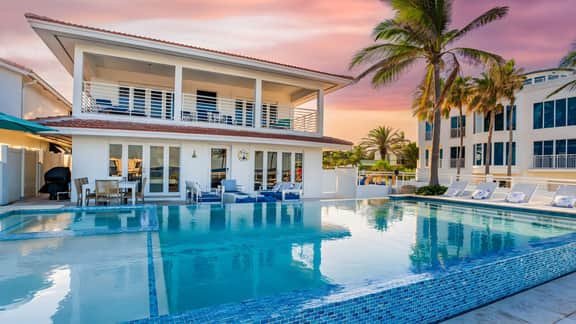 Rate Discounts! Beachfront Home, Pool + Ocean Views | Beach Haven by AvantStay