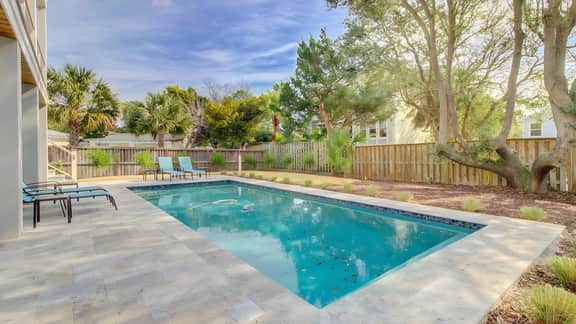 616 Carolina Boulevard by AvantStay | Ocean Views from Decks