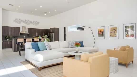 Sleeps 28, Putting Green, Bocce Ball, Near Coachella | Polo Villas Sol