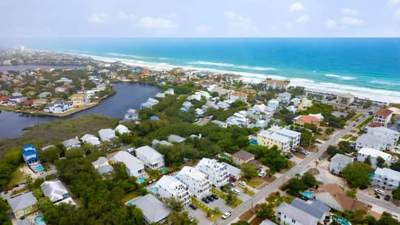 Dolphin Days by AvantStay | Pool, 0.2mi to Beach!