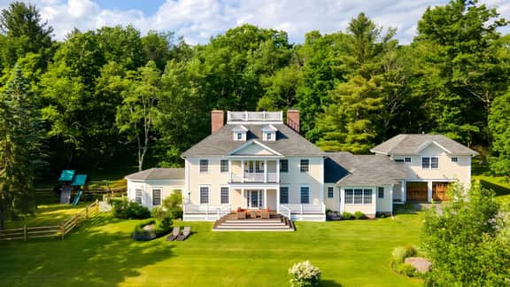 Secluded Estate • Optional Guest House, Pond, Playroom, Gym & Theater | Sunny Pond by AvantStay