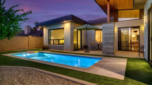 Sundrenched by AvantStay | Pool, Mins to Old Town