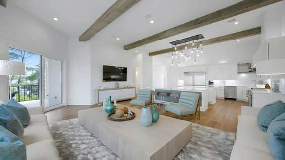 Priv Heated Pool + Spa, Golf Cart Included, 7BDR, Sleeps 20 | 30A Serenity Sands