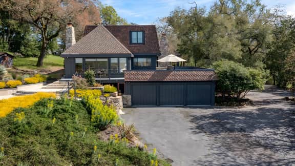 Malvasia by AvantStay | Luxe Wine Country Retreat