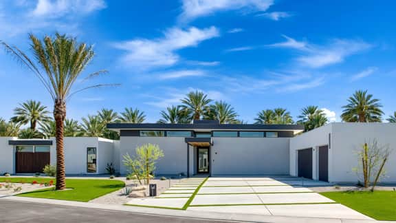 Sleeps 32 | 2 Villas, Pool, Putting Green+Bocce | Polo Villas Amara by AvantStay