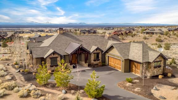 Brasada Ranch Retreat! Access to Golf, Tennis, Pool, Spa | Heritage by AvantStay
