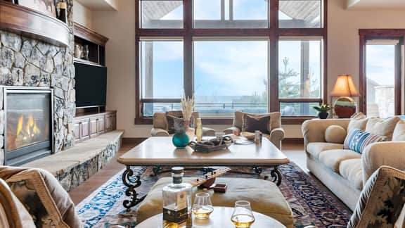 Brasada Ranch Retreat! Access to Golf, Tennis, Pool, Spa | Heritage by AvantStay