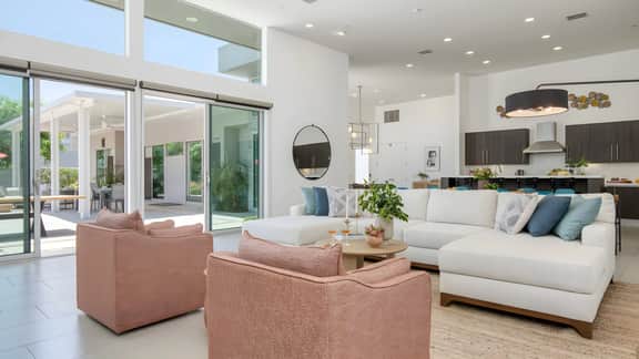 2 Villas | Pool+Spa, Putting Green, Bocce | Polo Villas Solstice by AvantStay