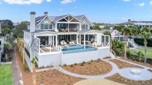 3108 Palm by AvantStay | Oceanfront, Private Pool, Incredible Views