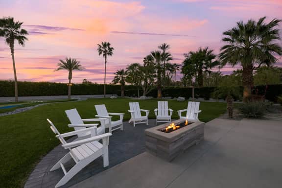 Polo Villa 3 by AvantStay | Features Expansive Putting Green, Pool, Spa & Outdoor Firepit | 6 bedrooms.
