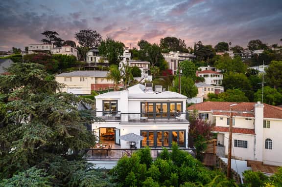 6BDR Modern Oasis w/ Game Room, Outdoor Living & Views! | Edendale by AvantStay