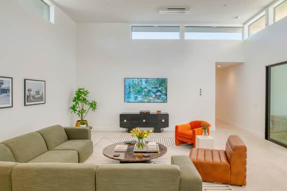 Polo Villa Aura | 2 Homes | Pickleball, Putting Green | Sleeps 32