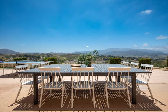Palazzo Del Sol By AvantStay | Breathtaking Home w/ Mountain Views & Hot Tub