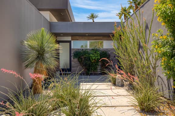 Sleeps 40 | 3 Villas, Putting Green, Bocce, Pool | Polo Villas Tres by AvantStay