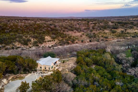 Sotol by AvantStay | Direct River Access + Views
