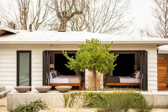Marquee By AvantStay | Modern Stylish Estate w/ Pool & Entertainers Courtyard