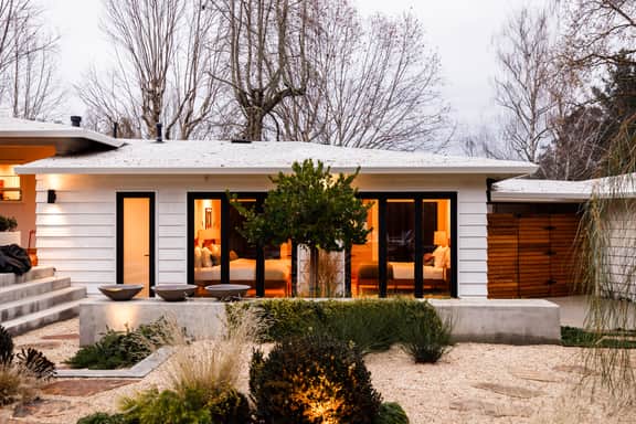 Marquee By AvantStay | Modern Stylish Estate w/ Pool & Entertainers Courtyard