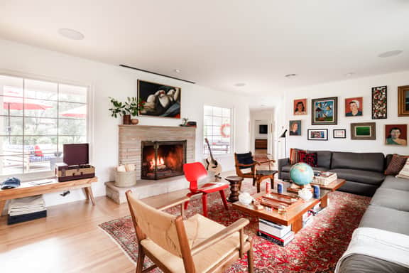 Marquee By AvantStay | Modern Stylish Estate w/ Pool & Entertainers Courtyard