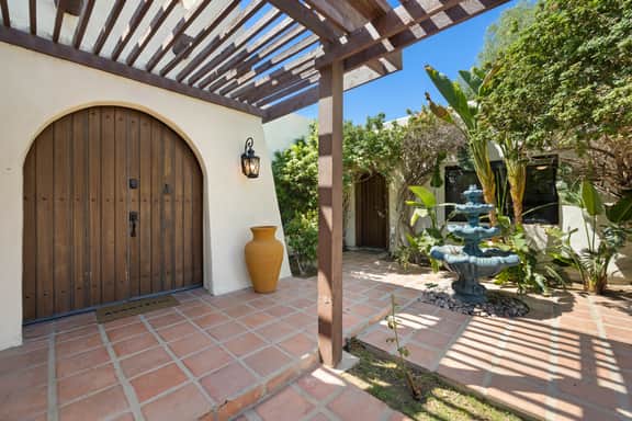 Sleeps 20! Architectural Mansion w/ Pool, Indoor Tennis Court, Game Room | Starlight Estate by AvantStay