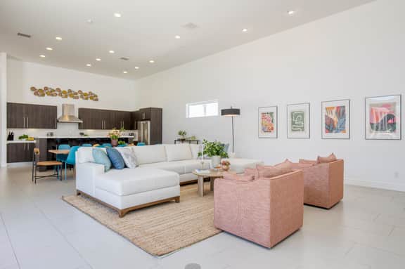 Polo Villa 1 by AvantStay | Features Expansive Putting Green, Pool, Spa & Outdoor Firepit | 5 Bedrooms