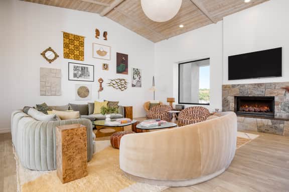 40-Acre Estate, Priv Lake, Tennis, Golf Green, Soccer | Buena Vista by AvantStay