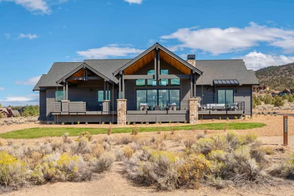 Pioneer by AvantStay | Magnificent Home Located In The Brasada Ranch Community!