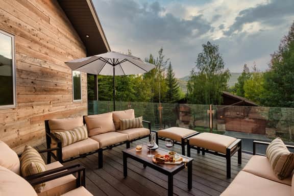 Sleeps 16! Modern Mountain Escape w/ Hot Tub | Mason by AvantStay