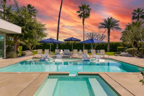 Polo Villa 8 by AvantStay | Chef's Kitchen + Pool & Spa | 6 Bedrooms