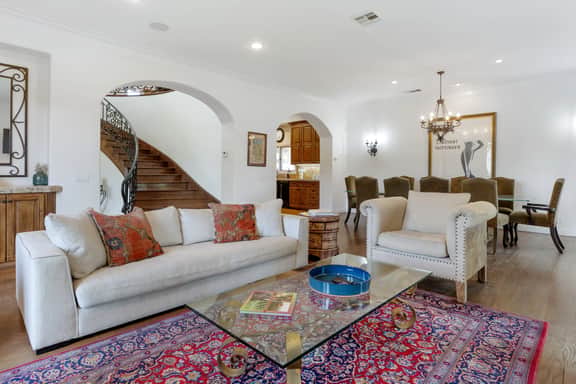 Casa del Arbol by AvantStay | Stunning California Estate with Incredible Views