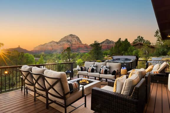 Roca Roja by AvantStay | Mountain Views in the Heart of Sedona