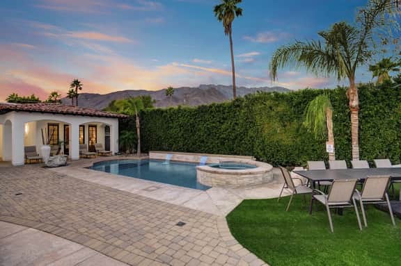 Movie Theater, Game Room, Pool, Hot Tub, & Views | Villa Toscana by AvantStay