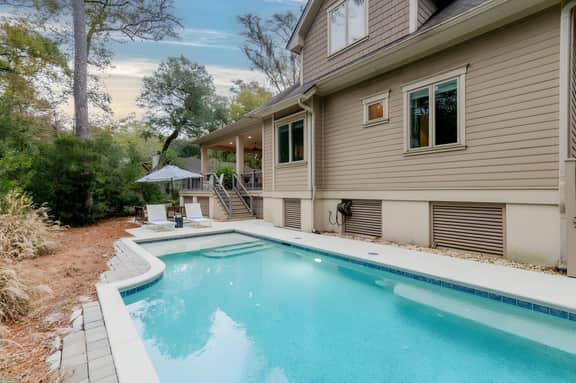 Birdie by AvantStay | Group Retreat at Hilton Head