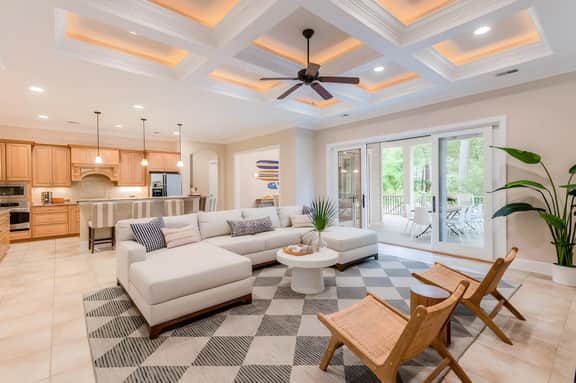 Birdie by AvantStay | Group Retreat at Hilton Head
