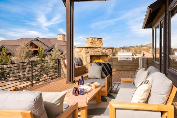 Brasada Ranch Retreat! Access to Golf, Tennis, Pool, Spa | Heritage by AvantStay