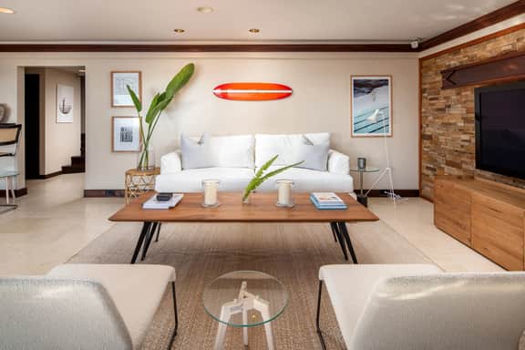 Endless Summer by AvantStay | Serene Beachfront Escape w/ Sunset Views!